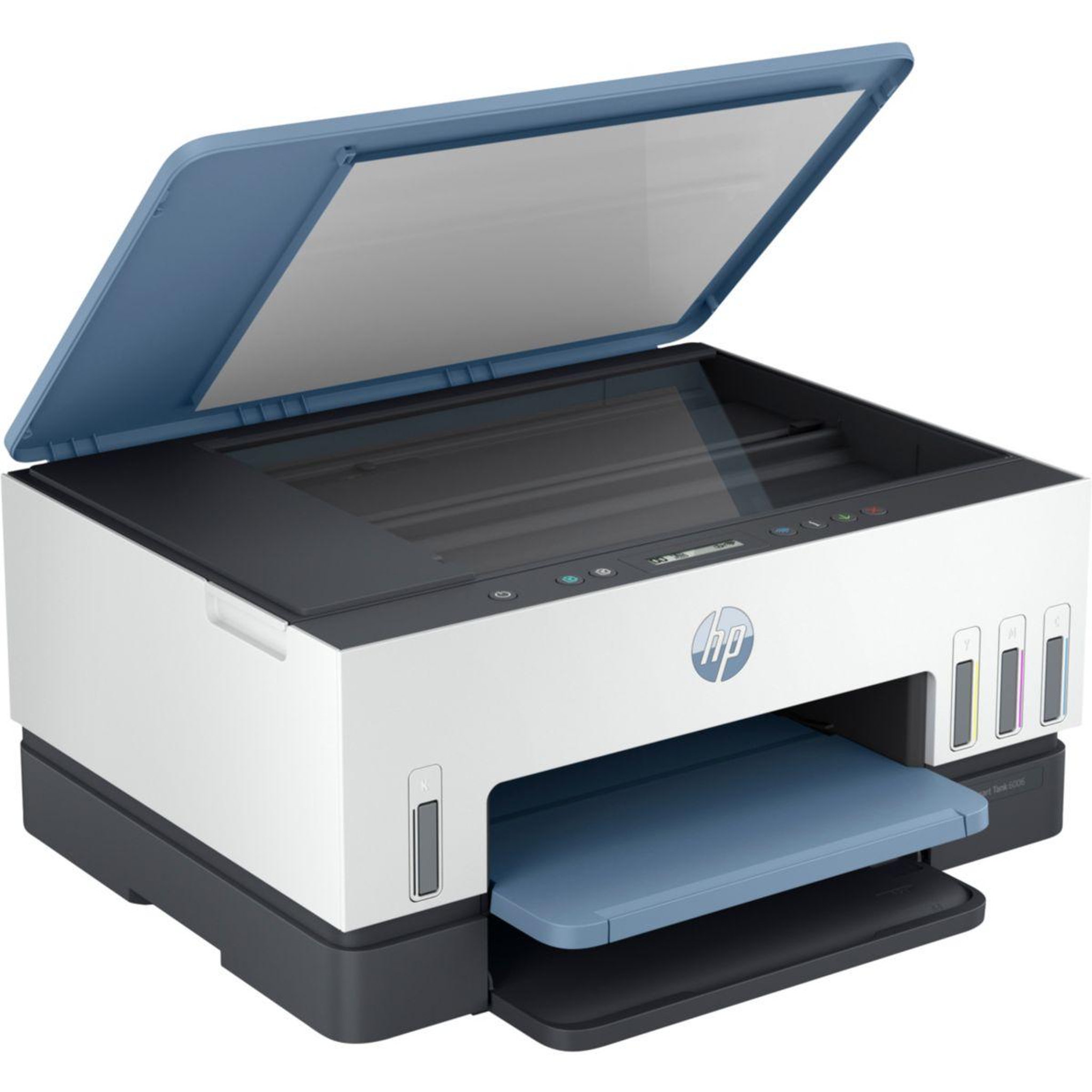Voir la diapositive 3 : HP Imprimante jet d'encre smart tank 6006/6005