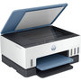 Voir la diapositive 3 : HP Imprimante jet d'encre Smart Tank 6006