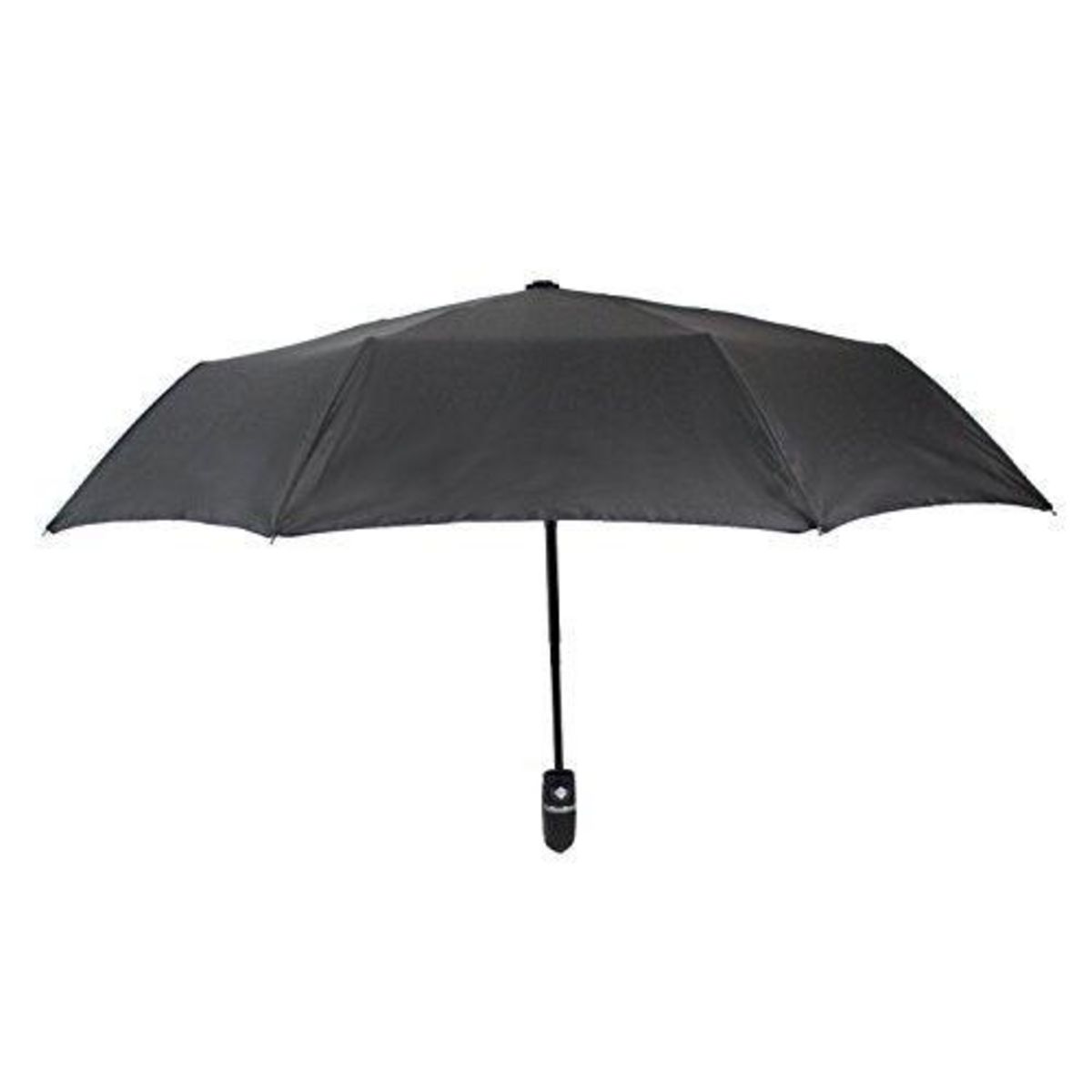 Alistair Parapluie automatique compact et resistant - Anti vent et retournement - ALISTAIR - Marque francaise garantie 1 an