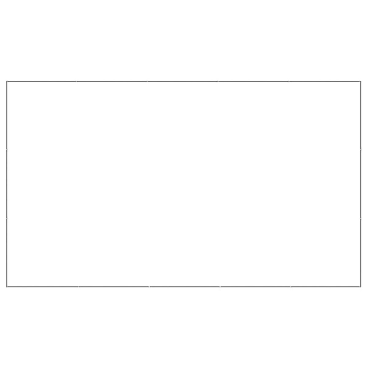 VIDAXL Chenil Argente 15 m² Acier