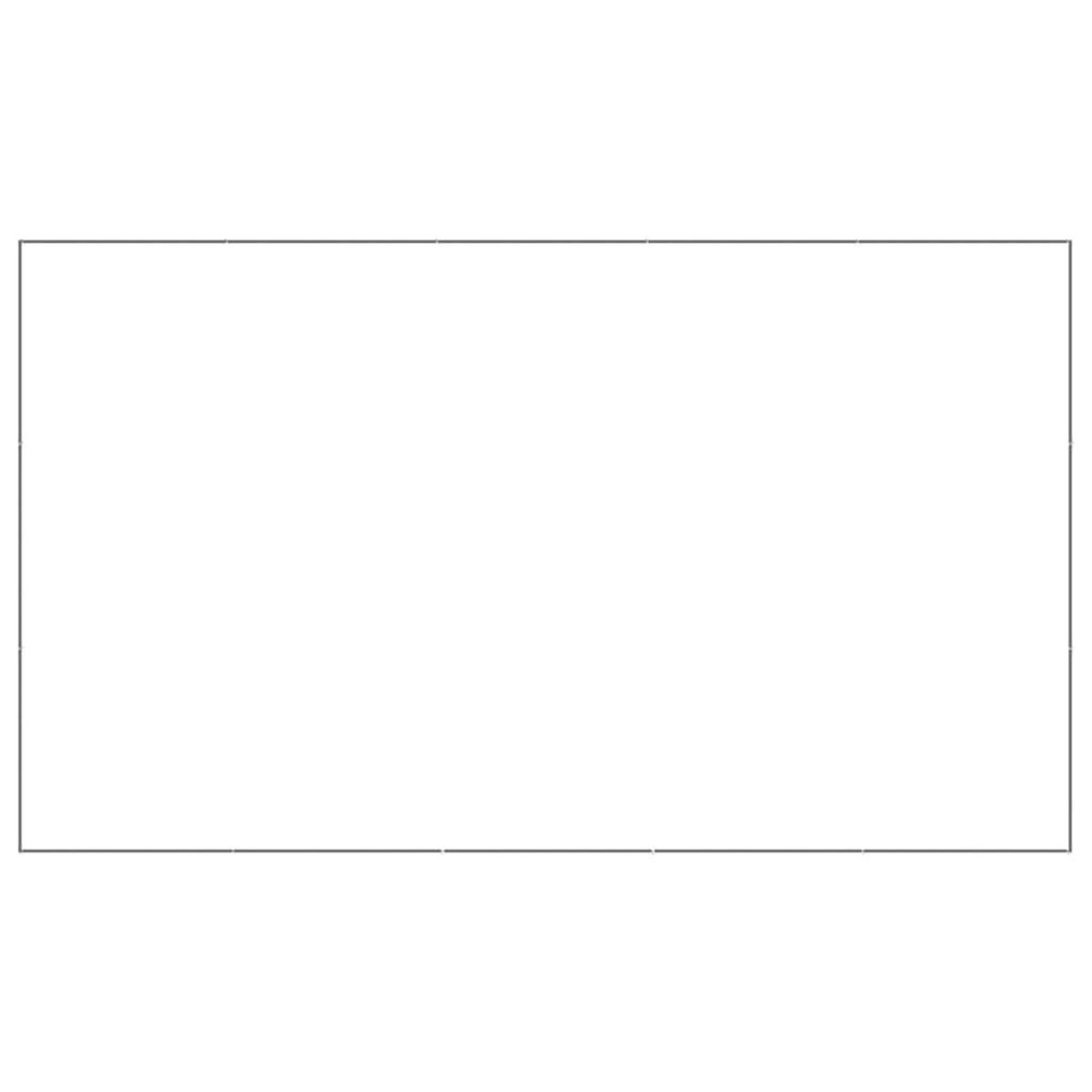 VIDAXL Chenil Argente 15 m² Acier