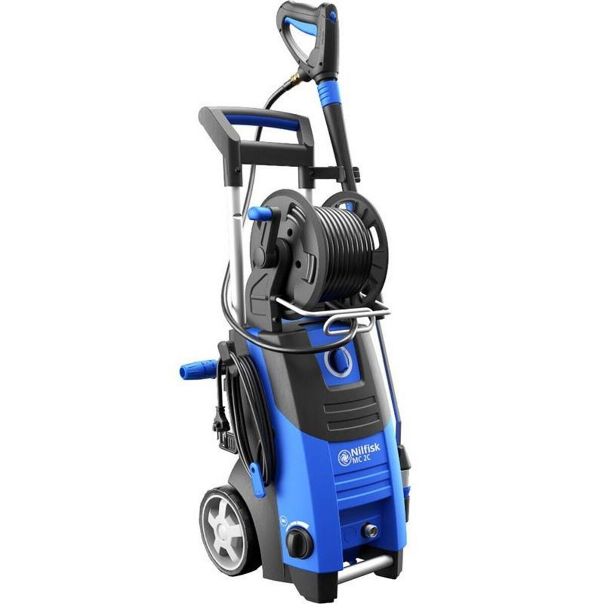 Nilfisk Nettoyeur HP eau froide 2,9kW MC 2C 140 610 XT EU NILFISK 128471350