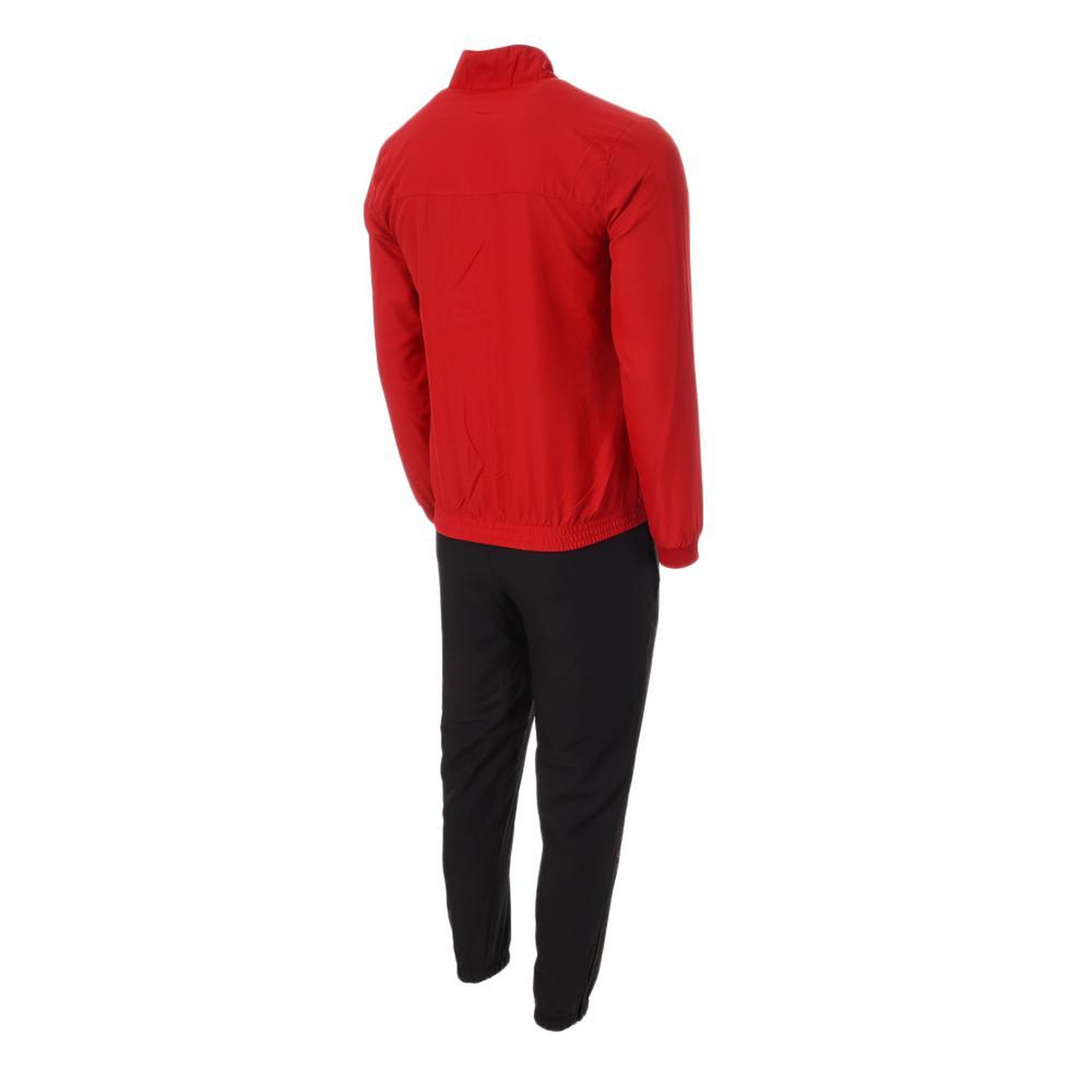 Voir la diapositive 5 : UMBRO Survêtement Rouge/ Homme Umbro Perf