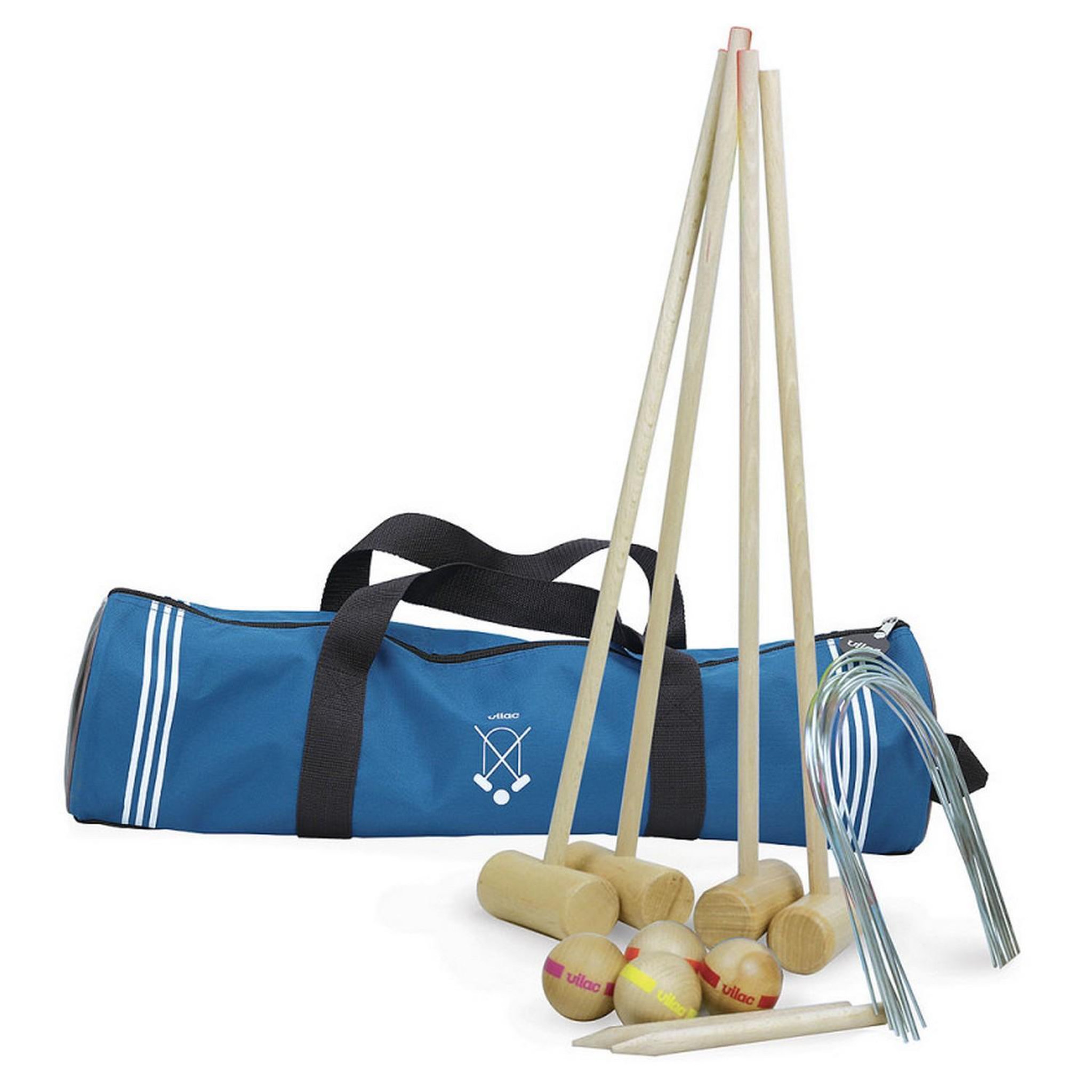 Vilac Croquet junior  : 4 joueurs