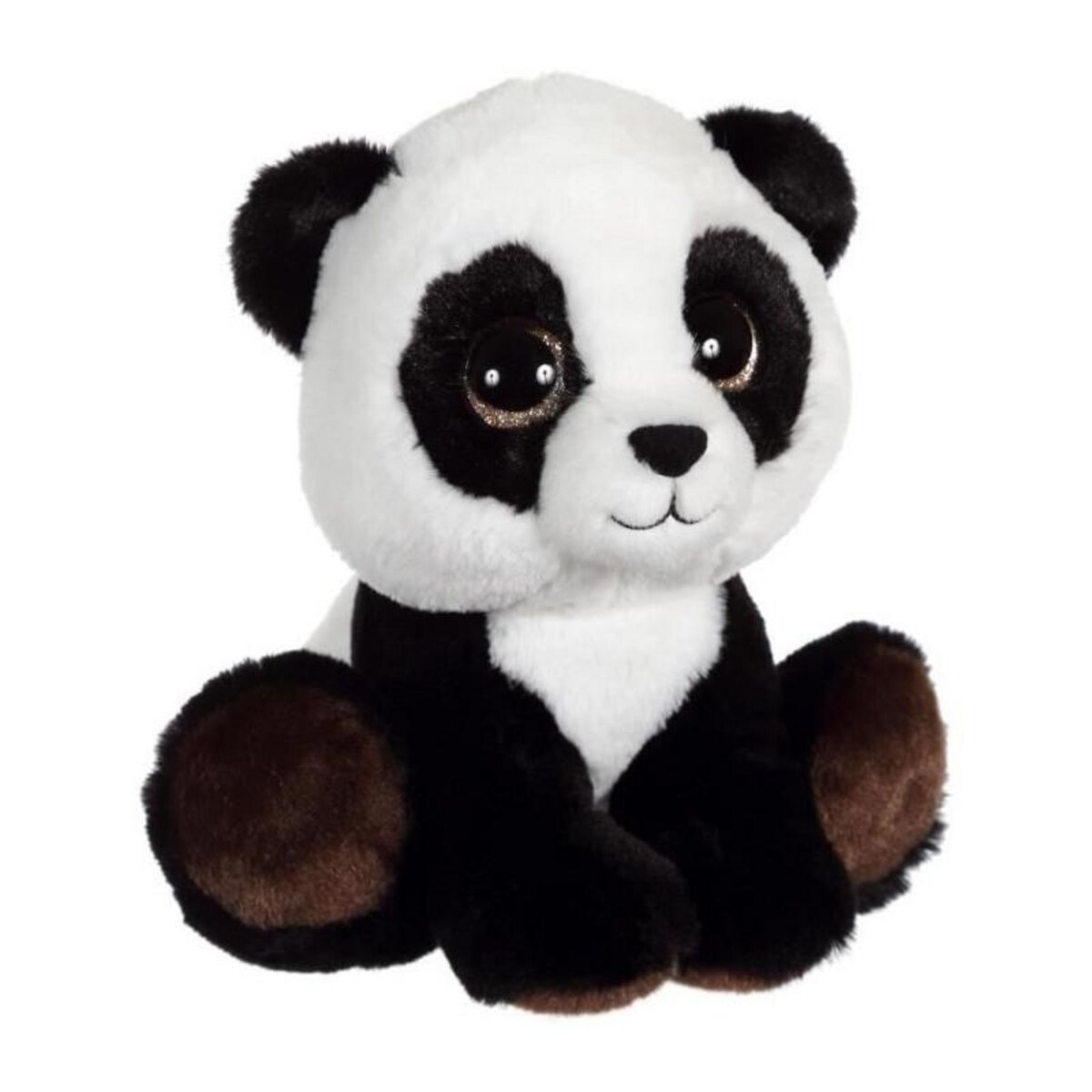Gipsy Peluche Gipsy Panda Multicolore
