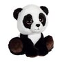Voir la diapositive 2 : Gipsy Peluche Gipsy Panda Multicolore
