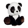 Voir la diapositive 2 : Gipsy Peluche Gipsy Panda Multicolore