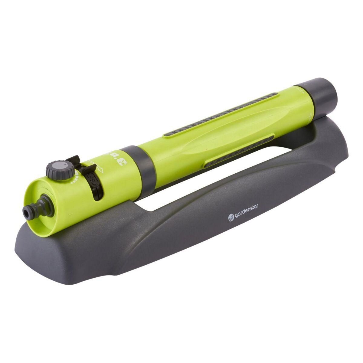 GARDENSTAR Arroseur 8 fonctions - 21cm