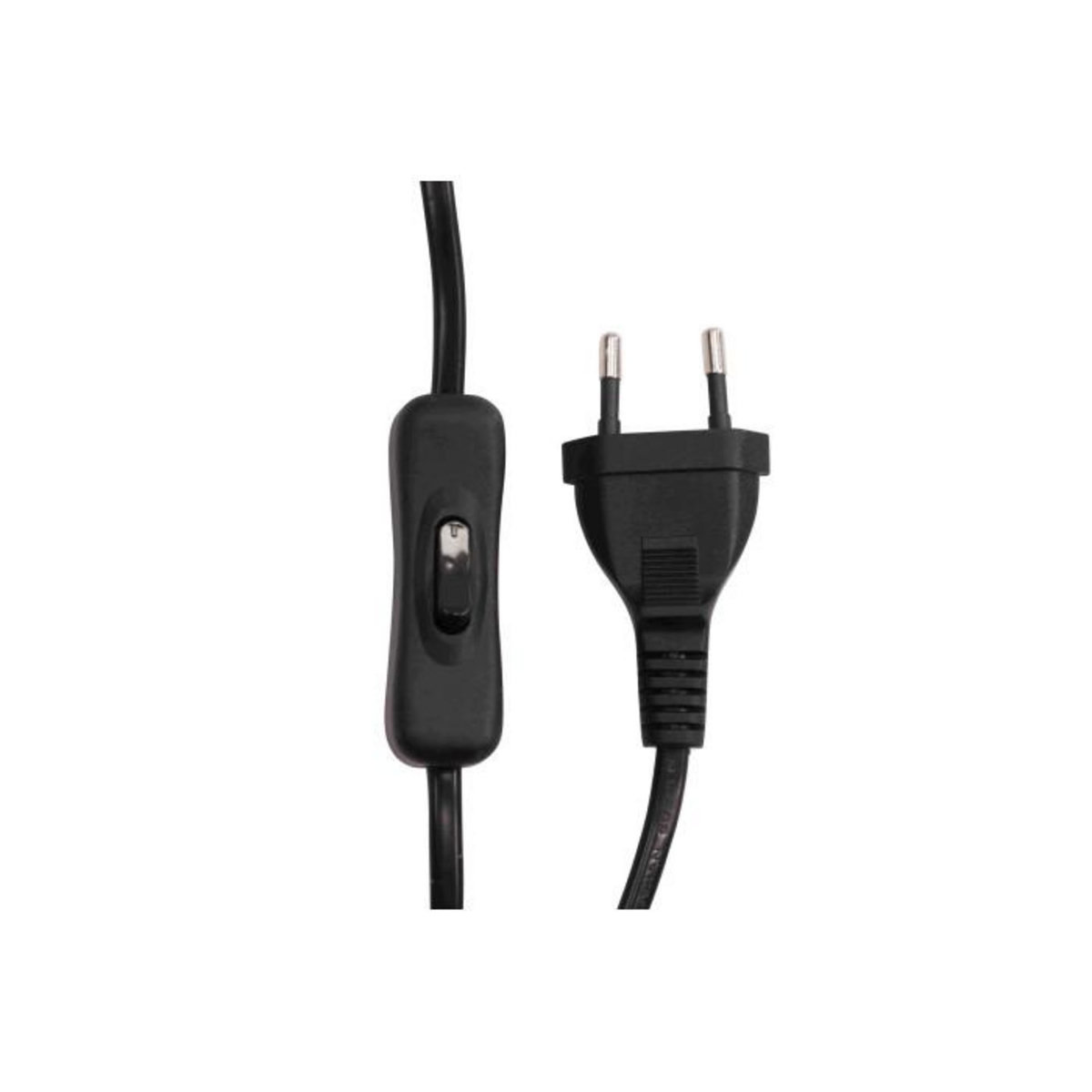 Paris Prix Lampe à Poser Déco  Torcello  51cm Gris