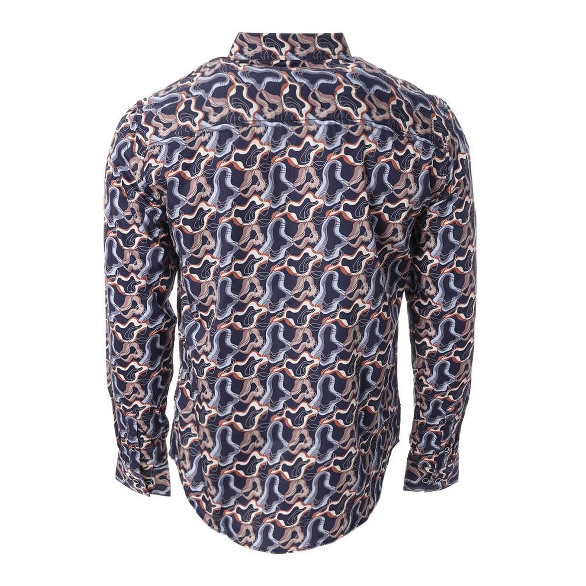 Voir la diapositive 2 : RMS 26 Chemise  Homme RMS26 4772