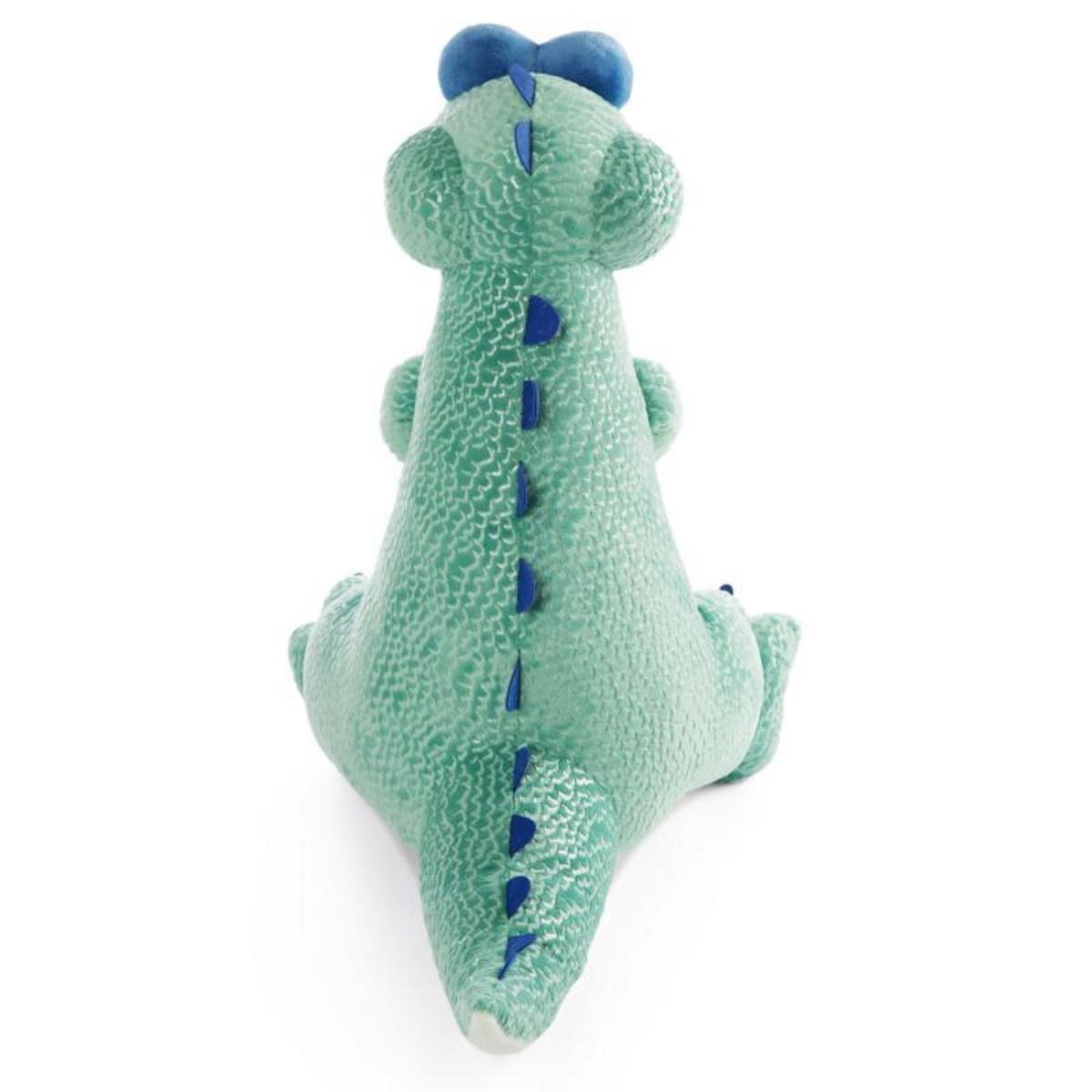 Nici Nici Wild Friends Plush Soft Toy Crocodile Croco McDile, 50c 1047971