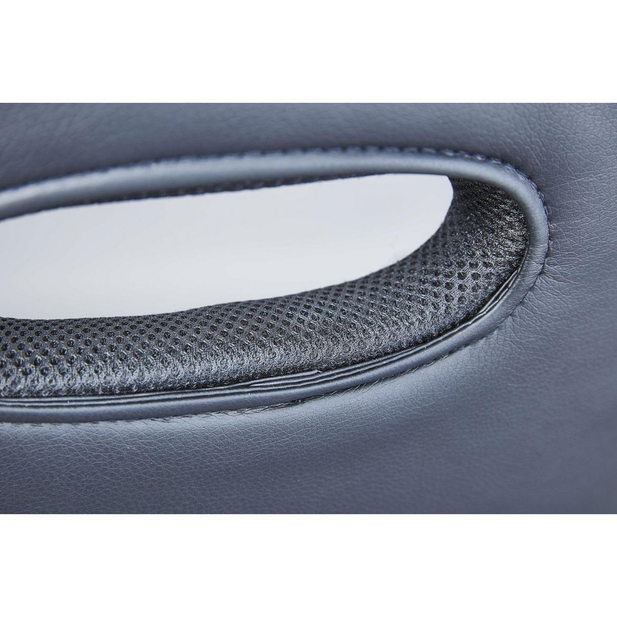 Fauteuil de bureau pivotant ajustable en hauteur HOME