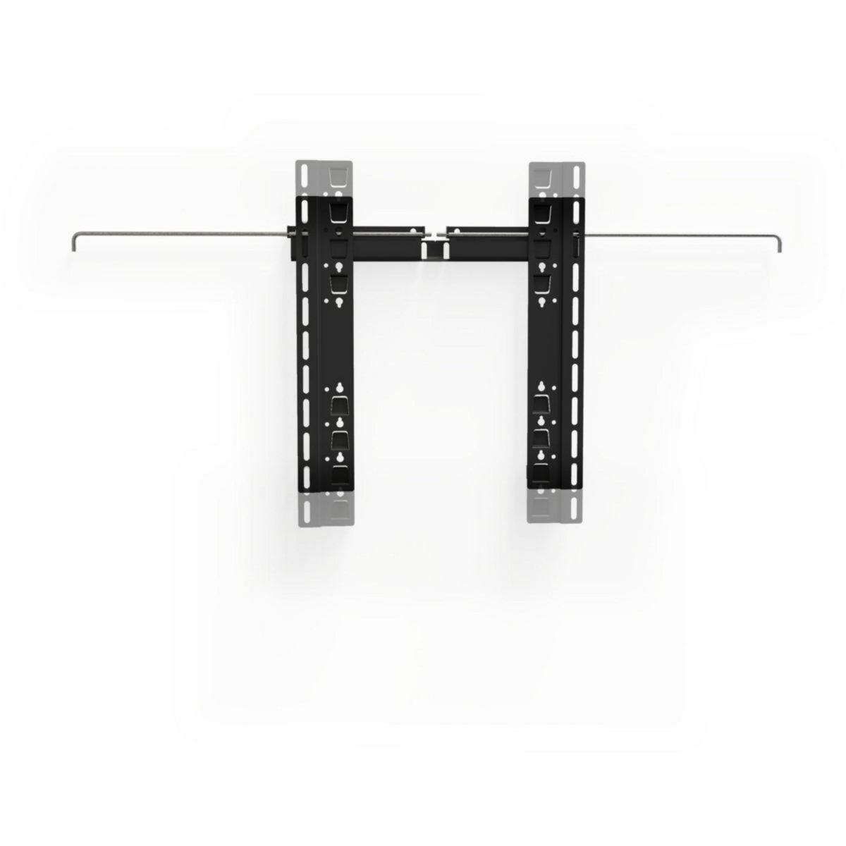 Erard Support mural TV APPLIK 2530 - 30 à 100 pouces