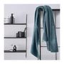 Voir la diapositive 3 : Today Maxi Drap de Bain TODAY 90x150 cm 100% Coton - Paon