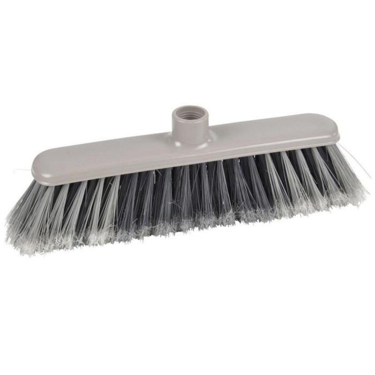 Paris Prix Tête de Balai  Intérieur  33cm Taupe