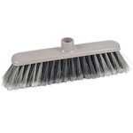 Paris Prix Tête de Balai  Intérieur  33cm Taupe