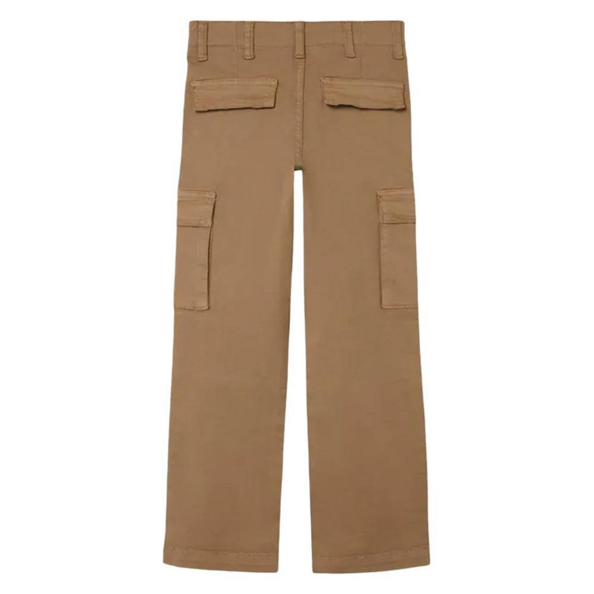 NAME IT Pantalon Cargo  Garçon Name it Mryan