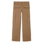 Voir la diapositive 2 : NAME IT Pantalon Cargo  Garçon Name it Mryan