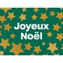 Voir la diapositive 4 : Smartbox Joyeux Noël - Coffret Cadeau Multi-thèmes