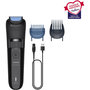 Voir la diapositive 2 : Philips Tondeuse barbe BT3620/15 Series 3000