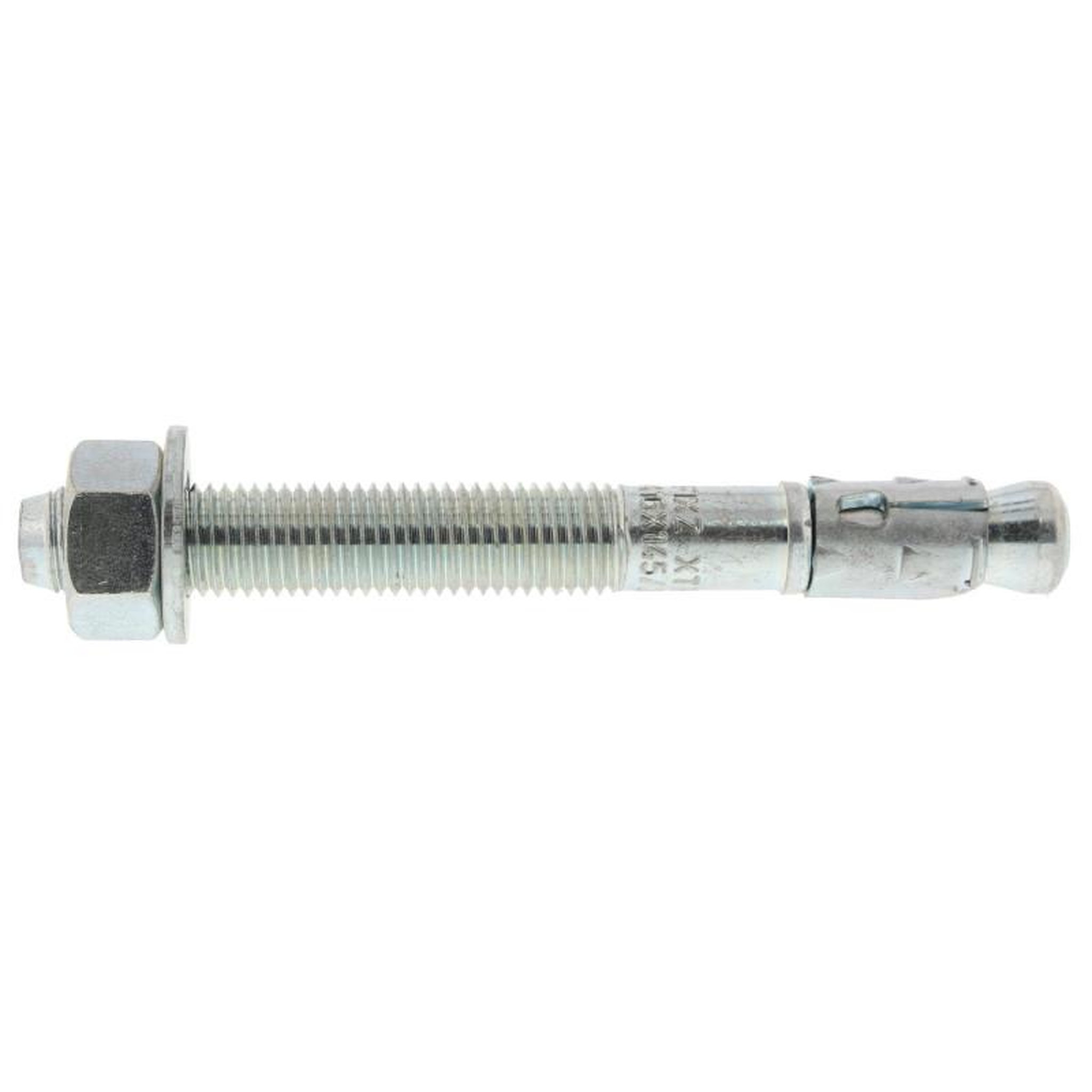 Voir la diapositive 1 : SPIT Goujon d ancrage Fix Z Xtrem 8x120 60 boîte de 100 SPIT 057766