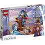 LEGO Disney Princesses 41164 - La cabane enchantée dans l'arbre