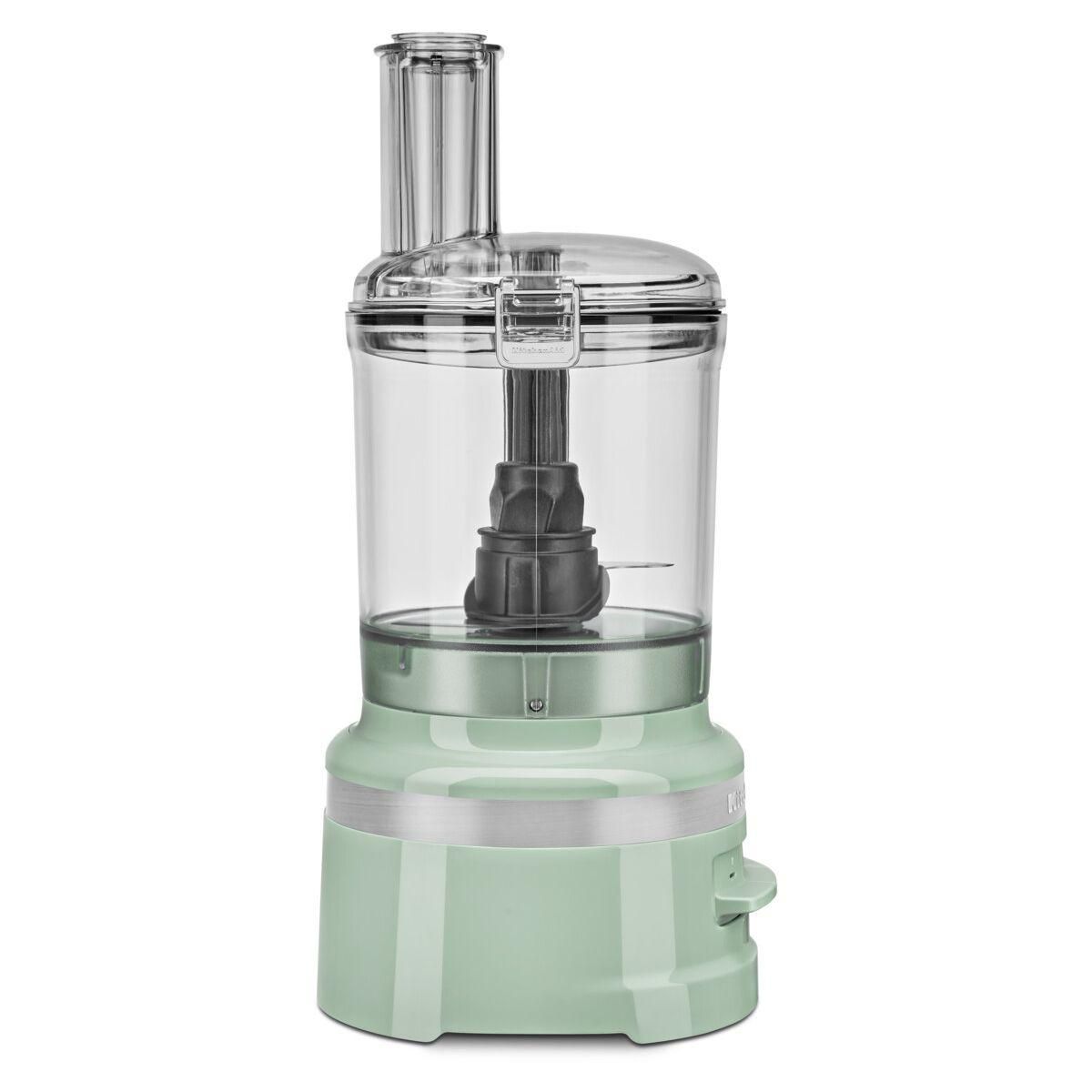 KitchenAid Robot multifonction 5KFP0921EPT pistache