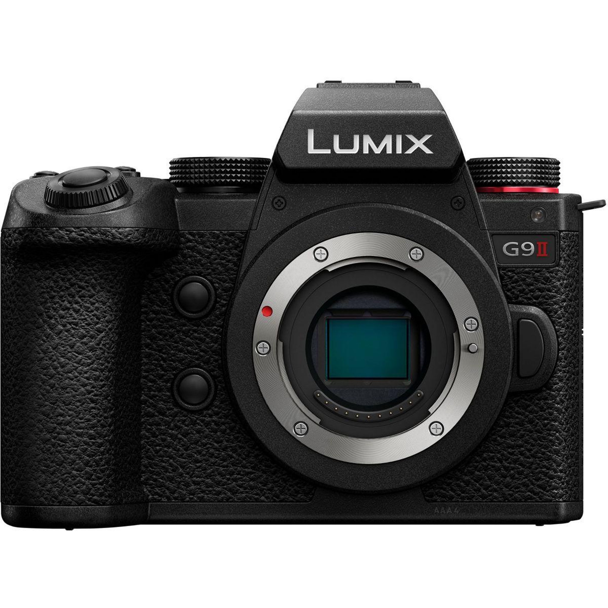 PANASONIC Appareil photo Hybride DC-G9M2E nu