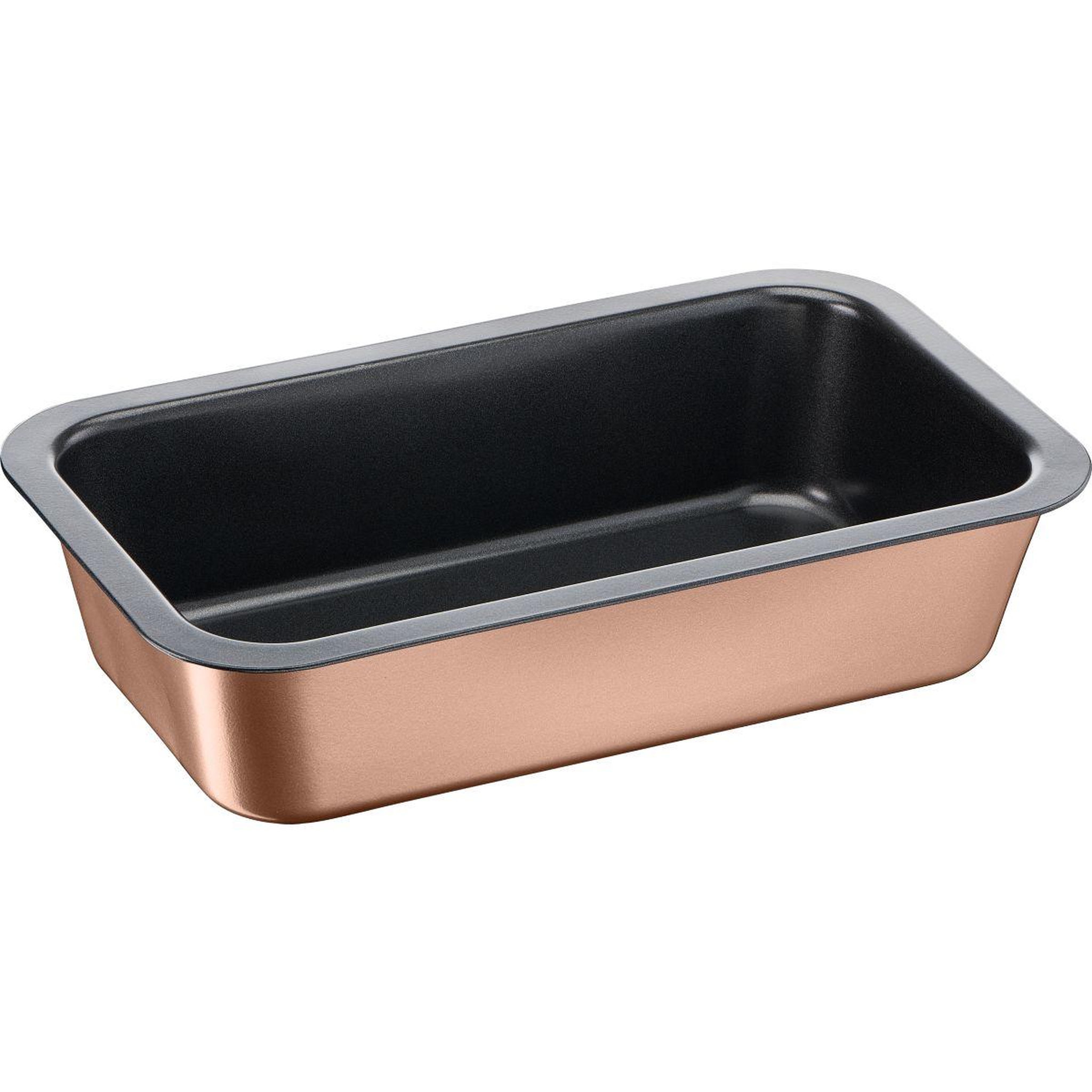 Voir la diapositive 1 : TEFAL Moule à cake Airbake  23 cm