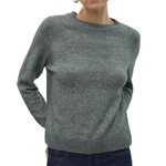 Vero Moda Pull  Femme Vero Moda Filuca. Coloris disponibles : Vert