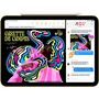 Voir la diapositive 5 : APPLE Tablette Apple 10.9 256Go Bleu