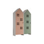 Voir la diapositive 1 : Vipack Combinaison D'armoires 2 Parties Casami Bruges rose vert