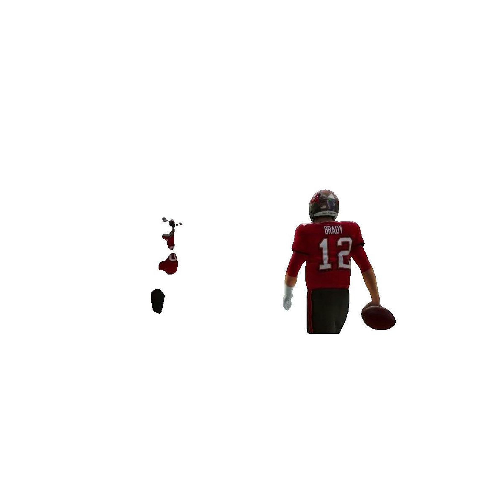 Voir la diapositive 2 : Electronic Arts Jeu vidéo Electronic Arts Madden NFL 22