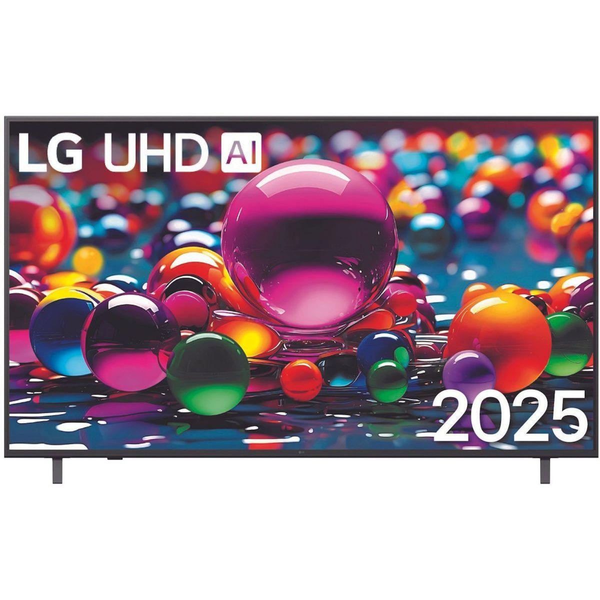 LG TV LED 65UA75 2025 (164cm)