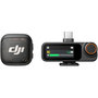 Voir la diapositive 1 : DJI Micro cravate sans fil Mic 3 (1 TX + 1 RX)