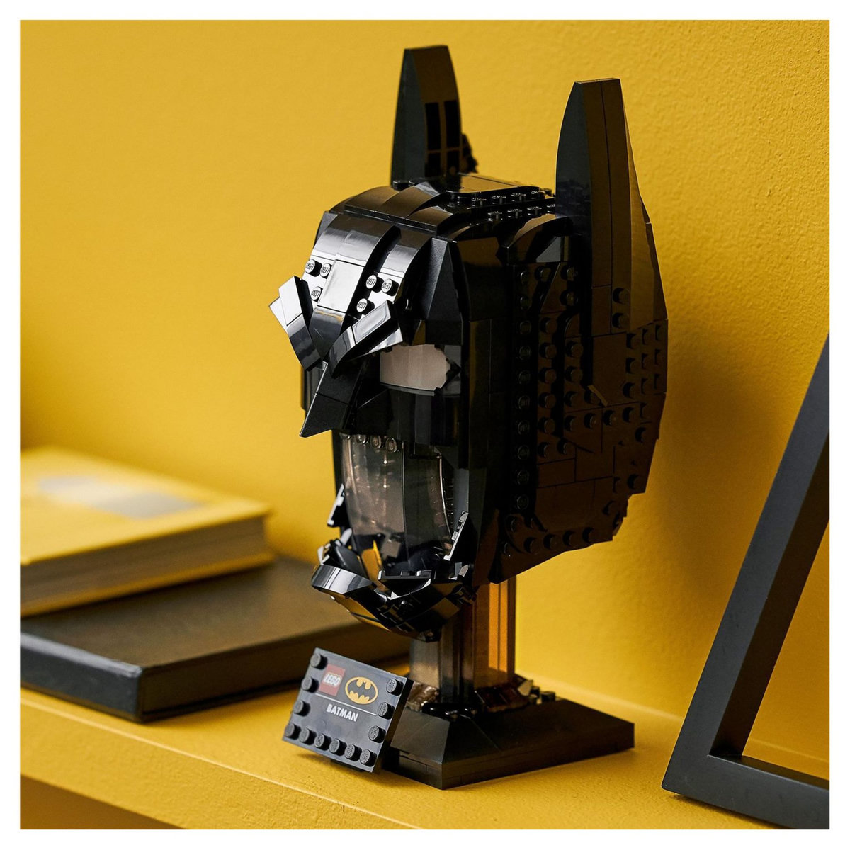 LEGO DC Comics Super Heroes 76182 - Le masque de Batman