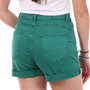 Voir la diapositive 2 : MONDAY PREMIUM Short  Femme Monday Premium  W526