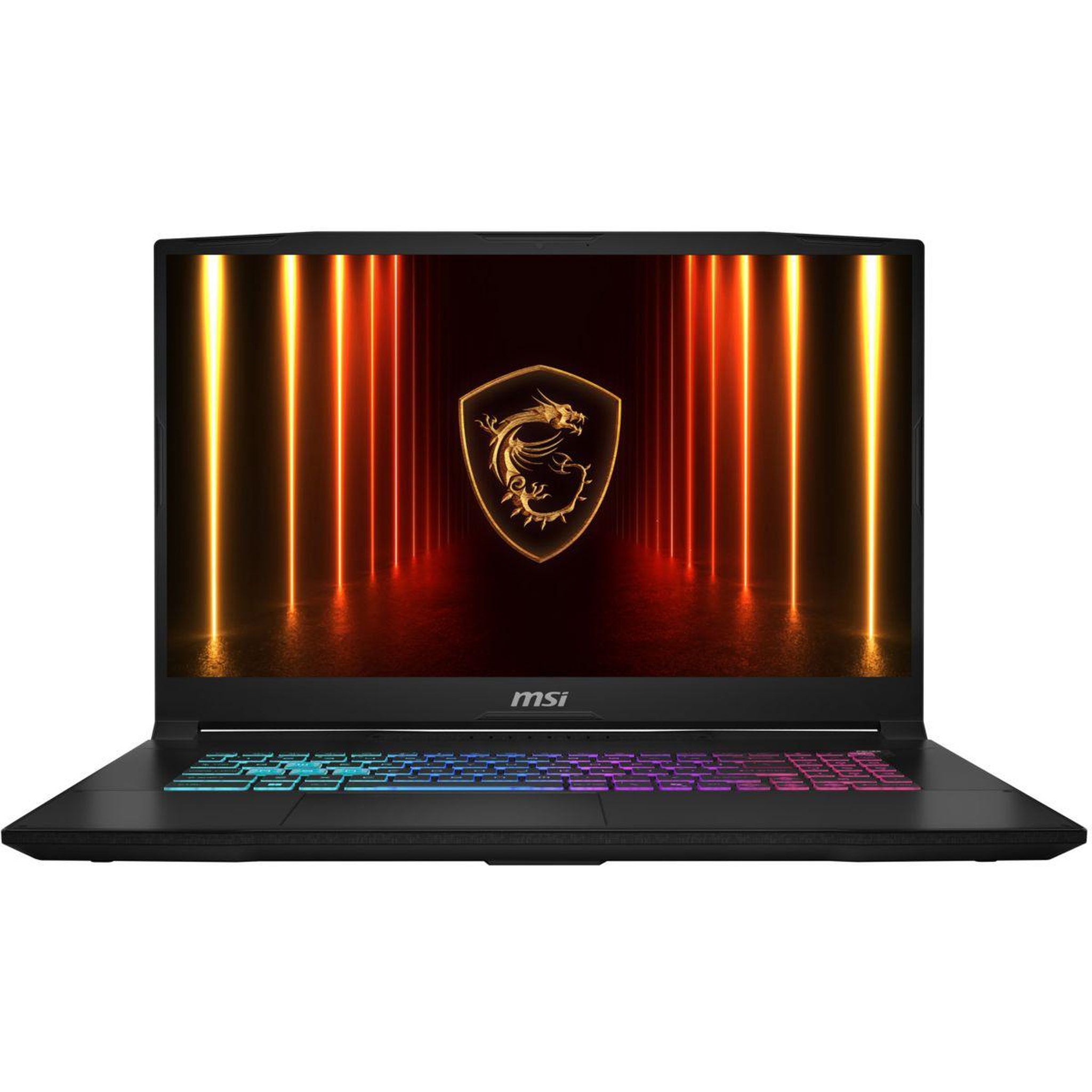 Voir la diapositive 3 : MSI PC Gamer Katana 17 HX B14WGK-009FR