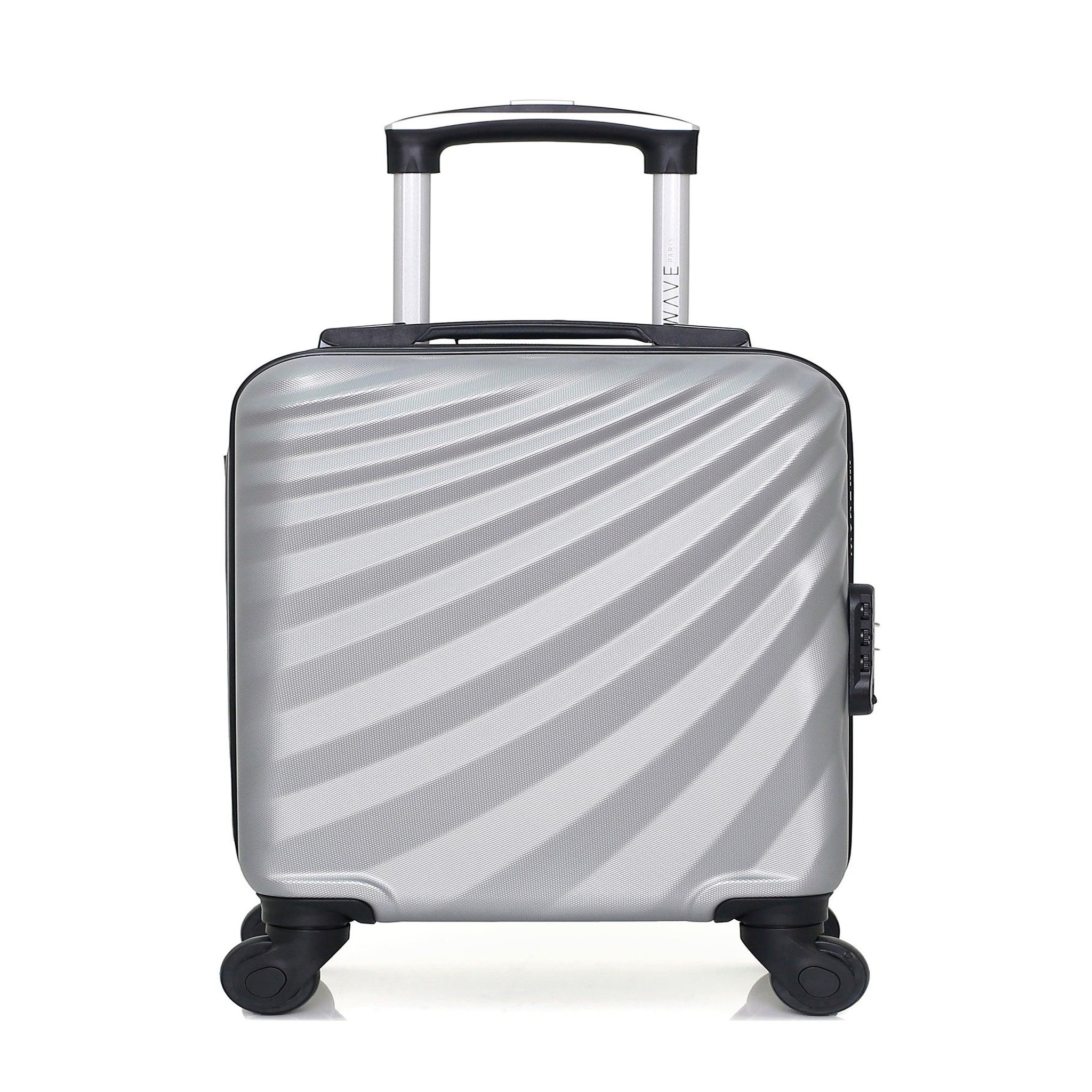 WAVE PARIS Wave paris - valise cabine xxs danube 46 cm 4 roues