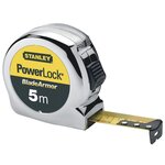 Stanley Mesure  Powerlock  Blade armor 5m