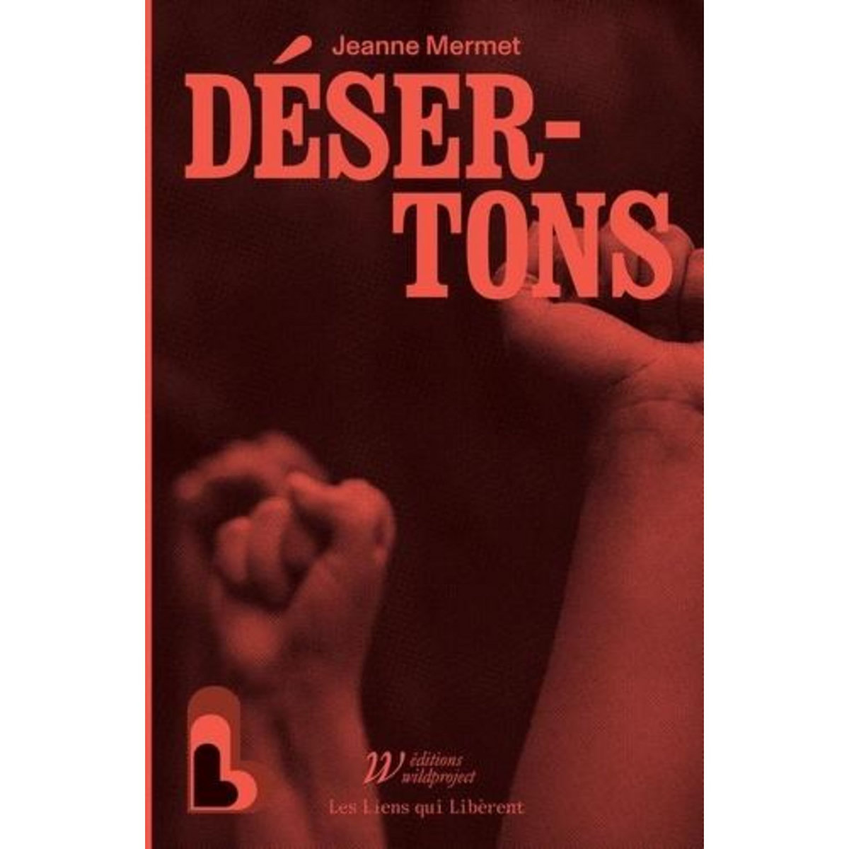 DESERTONS, Mermet Jeanne