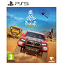 Voir la diapositive 1 : Dakar Desert Rally PS5