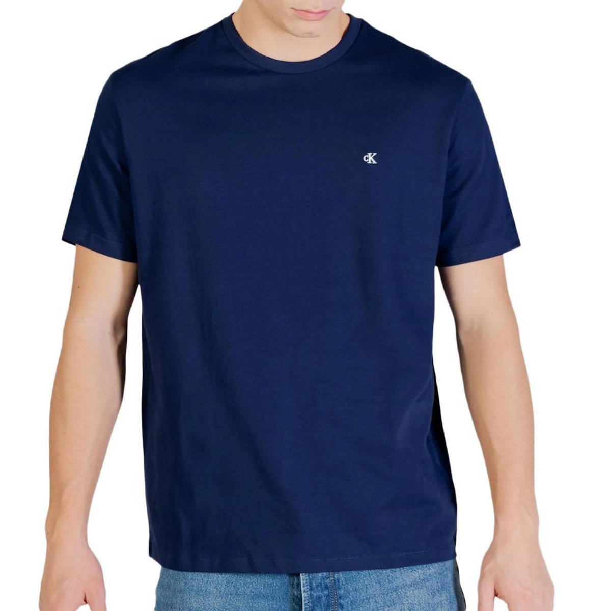 CALVIN KLEIN JEANS T Shirt  Homme Calvin Klein Jeans Classic