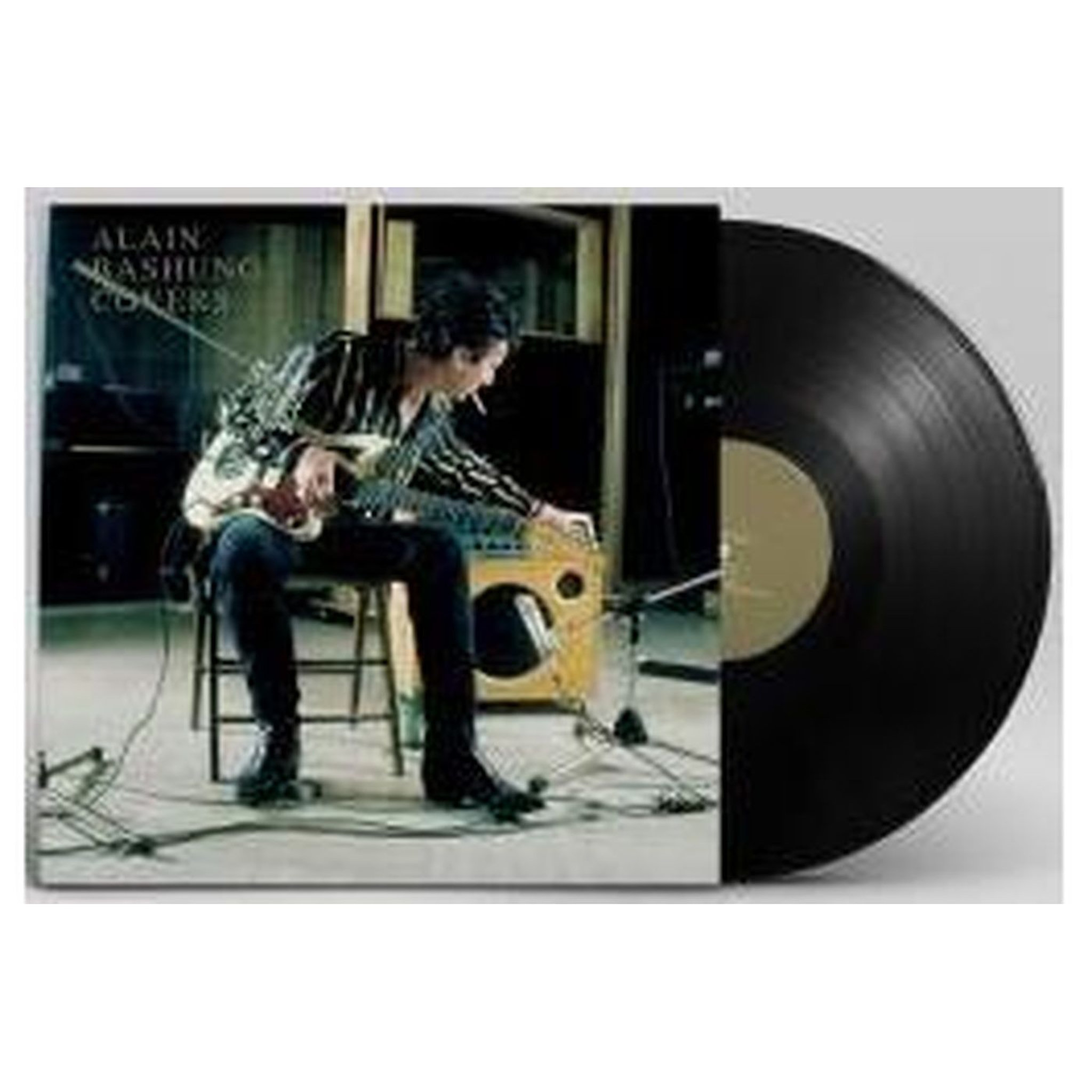 Alain Bashung - Covers VINYLE