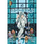 DEATH NOTE TOME 9, Ohba Tsugumi