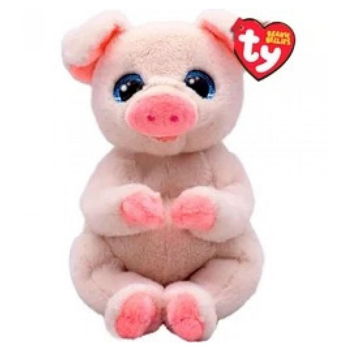 Ty Beanie bellies medium - Penelope le cochon