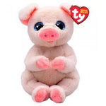 Ty Beanie bellies medium - Penelope le cochon