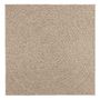 Voir la diapositive 2 : VIDAXL Tapis ZIZUR beige 120x120 cm aspect de jute interieur exterieur