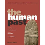 THE HUMAN PAST. 4E EDITION. EDITION EN ANGLAIS, Scarre Chris