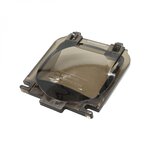 Hayward Couvercle de préfiltre pour pompe Superpump - Noir - SPX1600D